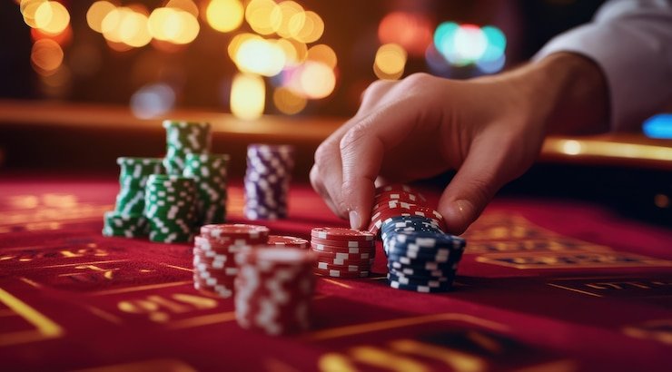 Cá cược bóng đá và các môn thể thao phổ biến tại vnjpclub cung cấp phân tích chi tiết